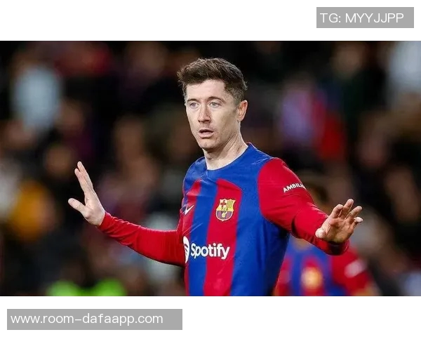 莱万专注巴萨争冠沙特对其兴趣依旧浓厚 莱万专注巴萨争冠沙特对其兴趣依旧浓厚