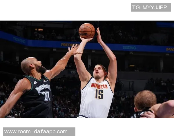 本赛季九位50分先生揭晓掘金三人入围约基奇创56分新高