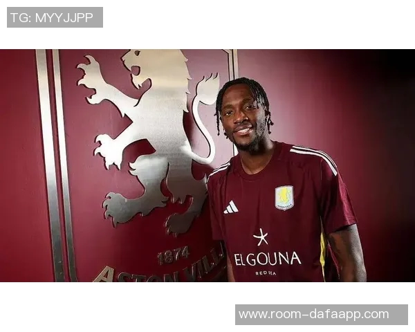 阿斯顿维拉即将签下亚伯拉罕盖桑或租借贝西克塔斯