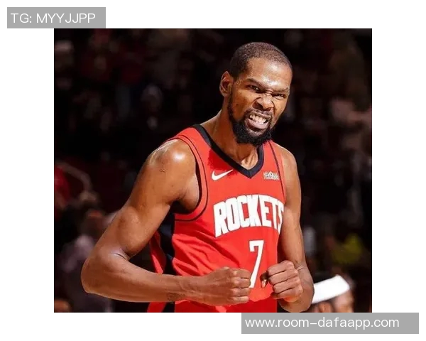 火箭比赛观众席冷清KD暗示第二节将会有不同场面 火箭比赛观众席冷清KD暗示第二节将会有不同场面