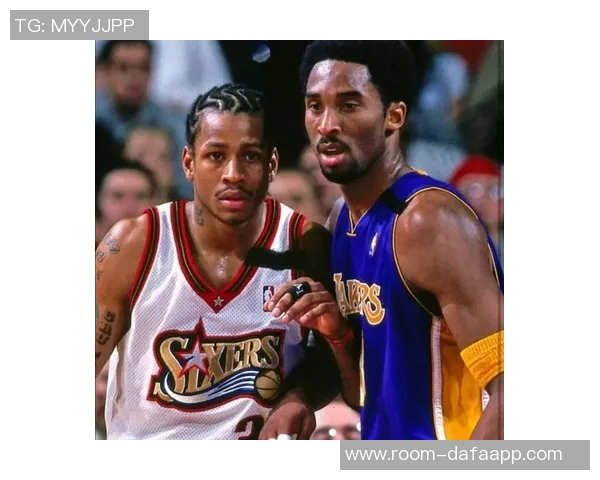 艾弗森发文追忆科比六周年感慨失去传奇的无尽遗憾与怀念 艾弗森发文追忆科比六周年感慨失去传奇的无尽遗憾与怀念